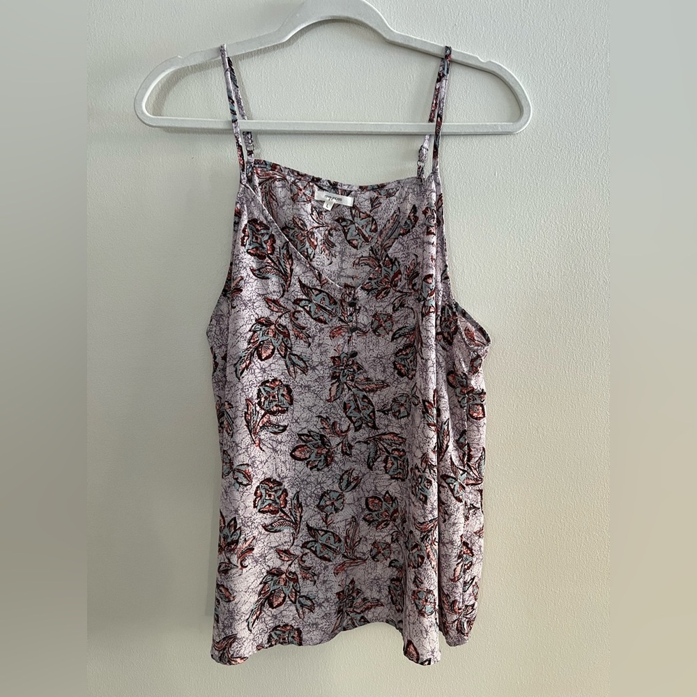 Maurice’s Floral Print Women's Top